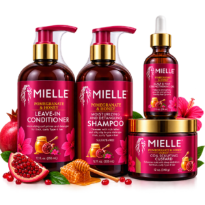 Home mielle products