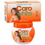 caress body wash
