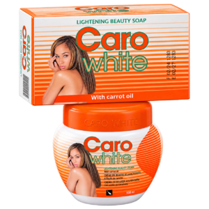 Home caress body wash