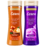 caress body wash
